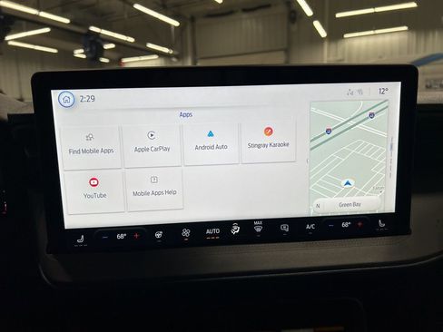 New 2026 Ford Maverick Tremor AWD/4WD image 20