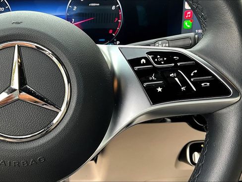 Certified 2025 Mercedes-Benz GLA 250 4MATIC image 21