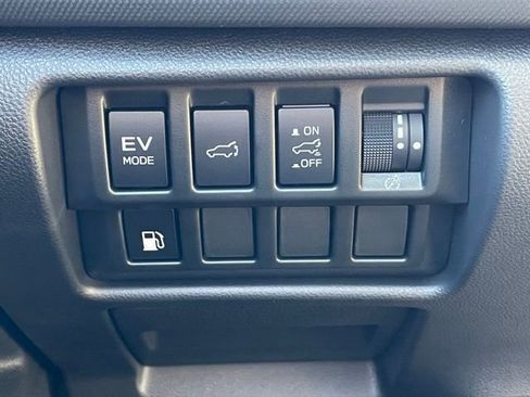 New 2025 Subaru Forester Premium image 14