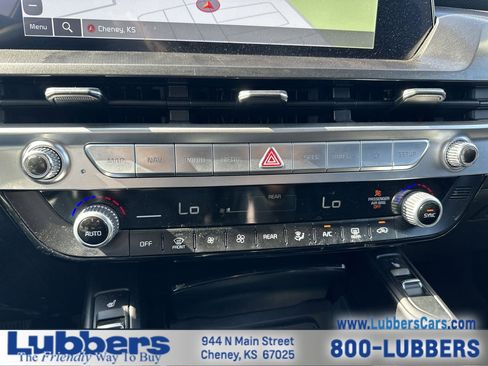 Used 2025 Kia Telluride S FWD image 19