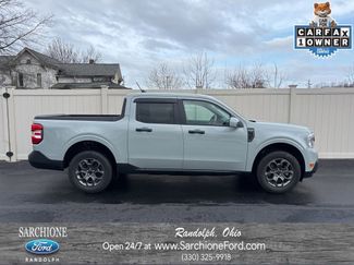 Used 2022 Ford Maverick XLT w/ XLT Luxury Package video 1