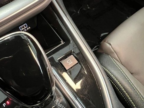Used 2024 Subaru Outback Onyx Edition XT image 47