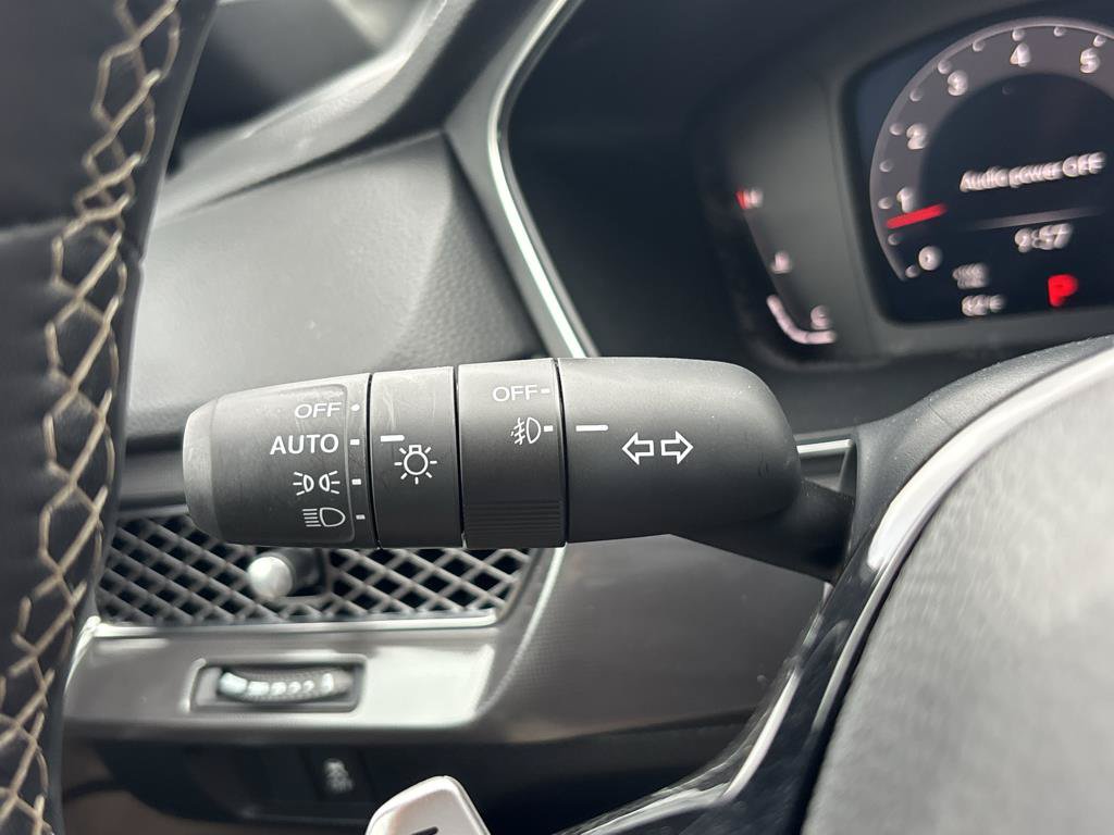 Certified 2025 Acura Integra A-Spec FWD image 10
