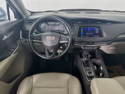 Used 2020 Cadillac XT4 Premium Luxury FWD image 21