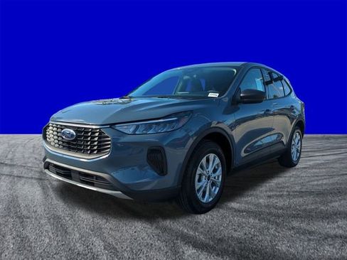 New 2026 Ford Escape Active FWD image 8