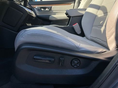 Certified 2022 Honda CR-V EX-L image 23
