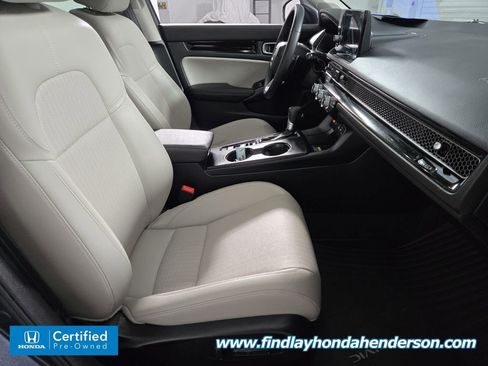 Certified 2023 Honda Civic Touring image 15