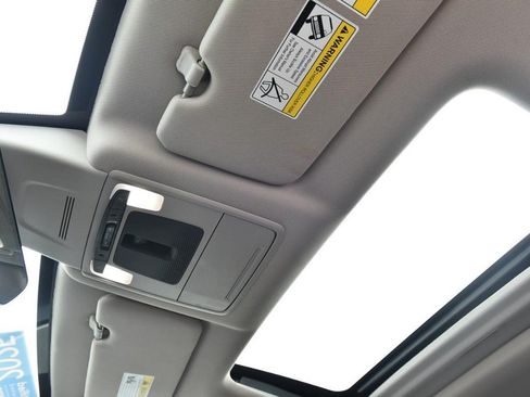 Certified 2025 Honda CR-V EX-L image 24
