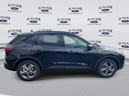 New 2026 Ford Escape ST-Line Select image 6