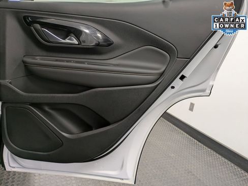 Used 2022 GMC Terrain AT4 w/ Infotainment Package II image 26