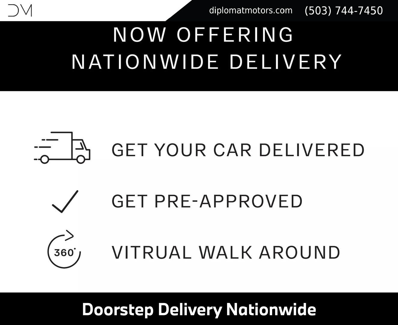 Used 2016 Tesla Model S 75D AWD/4WD image 10