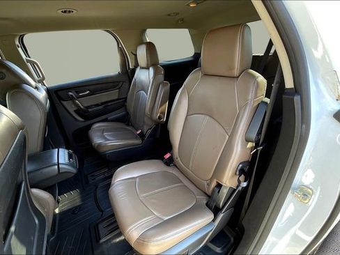 Used 2017 GMC Acadia Limited SLT image 16