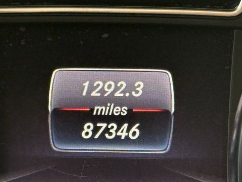 Used 2018 Mercedes-Benz GLE 350 GLE 350 image 13