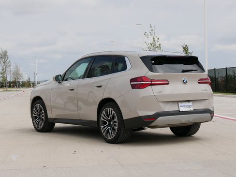 Used 2026 BMW X3 xDrive30i AWD/4WD image 7