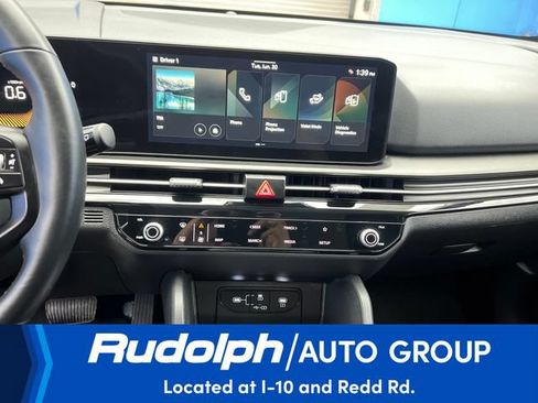 Used 2026 Kia Sportage LX FWD image 18