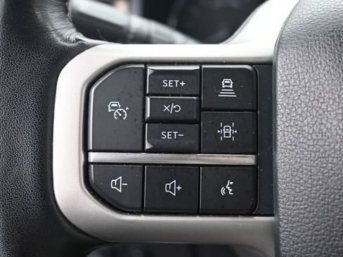 Used 2023 Ford Expedition Max Limited image 17