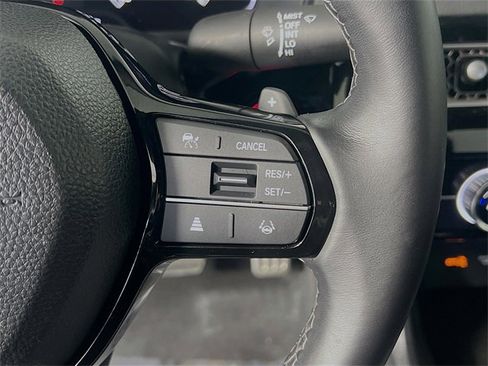 Used 2024 Honda Civic Sport image 17