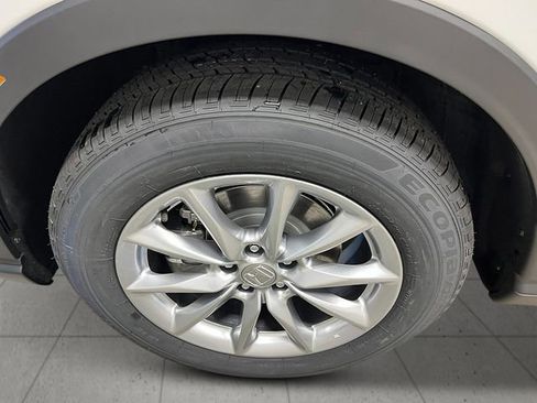 New 2026 Honda CR-V EX image 10