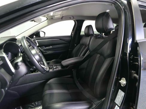 Used 2025 MAZDA CX-50 AWD 2.5 S w/ Preferred Package image 7