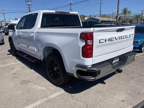 Used 2019 Chevrolet Silverado 1500 LT w/ All-Star Edition image 11