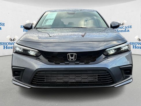 Used 2023 Honda Civic EX-L image 6