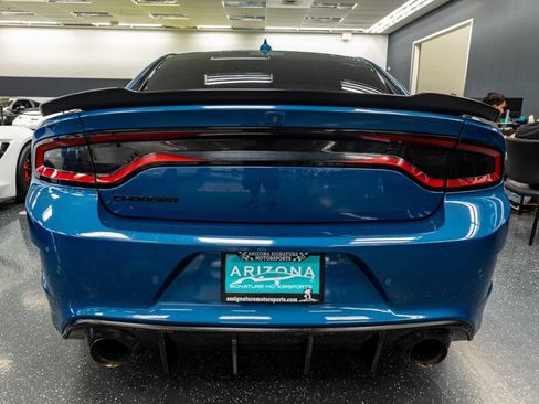 Used 2020 Dodge Charger Scat Pack image 6