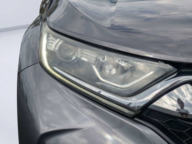 Used 2018 Honda CR-V EX image 9