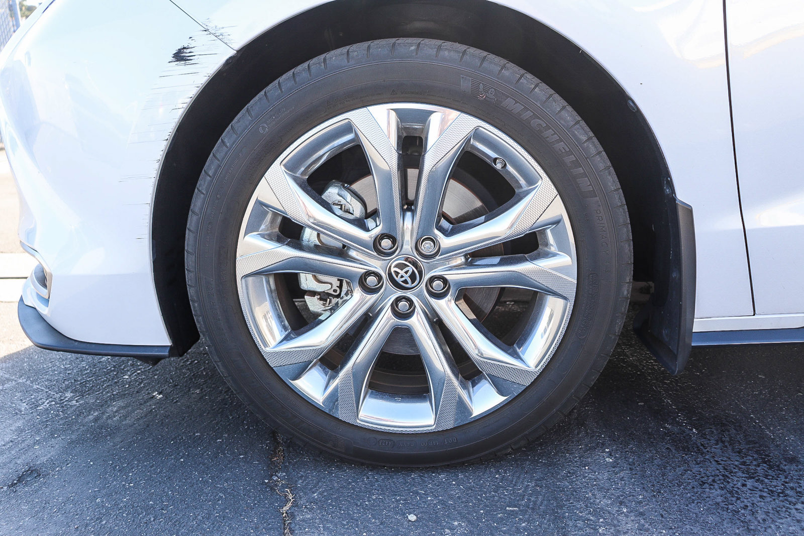 Certified 2024 Toyota Sienna Platinum FWD image 12