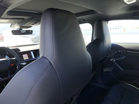 New 2026 Audi RS 3 image 25