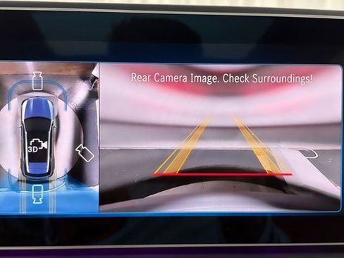 Certified 2026 Mercedes-Benz GLE 53 AMG 4MATIC image 20