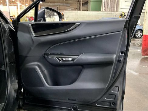 Used 2022 Lexus NX 350h AWD w/ Towing Package (2000 Lbs) image 22