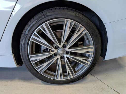 Used 2019 Audi A6 2.0T Premium w/ Convenience Package image 14