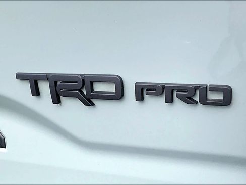 Used 2021 Toyota Tacoma TRD Pro image 9
