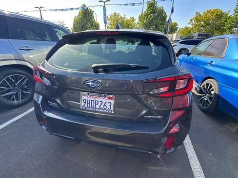 Used 2024 Subaru Impreza 2.0i AWD/4WD image 6