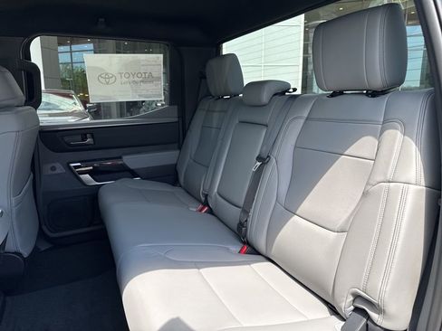 New 2026 Toyota Tundra 4x4 CrewMax image 14