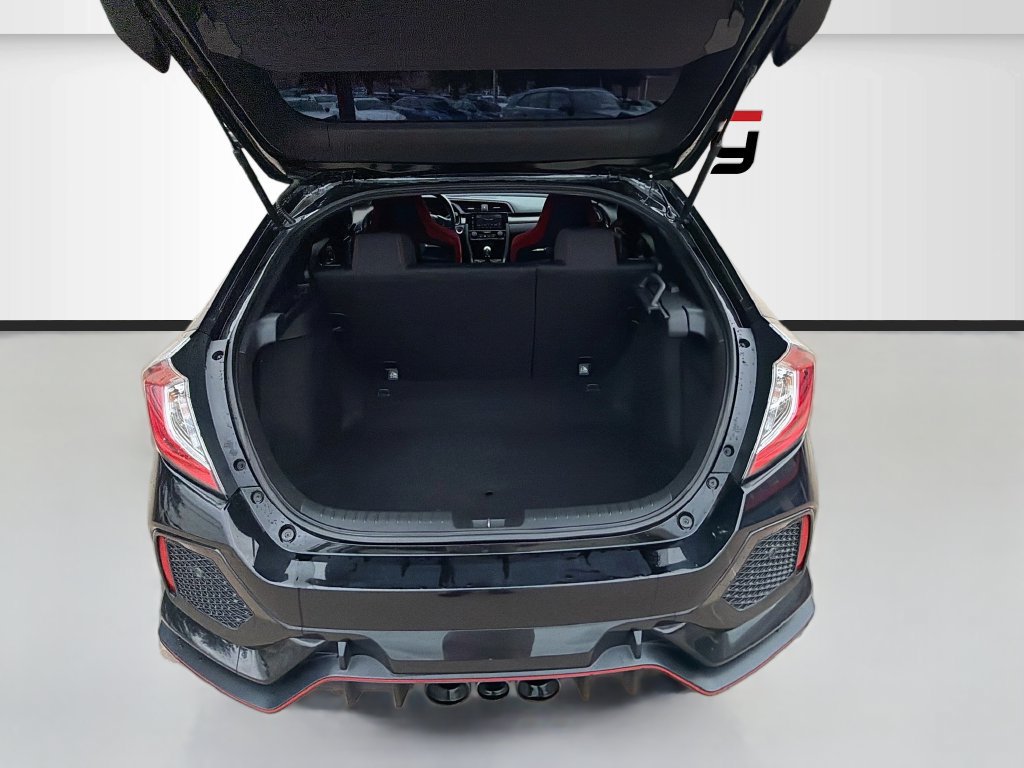 Used 2017 Honda Civic Type R image 23