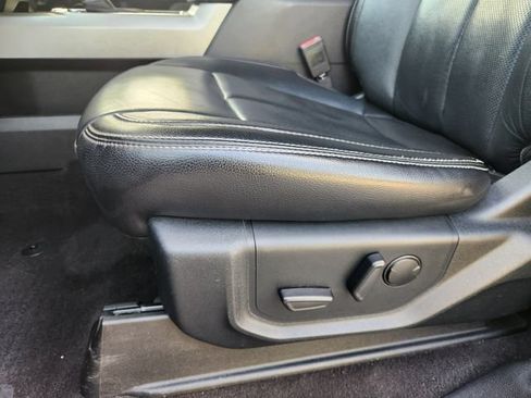 Used 2020 Ford F150 Lariat w/ Equipment Group 502A Luxury AWD/4WD image 24