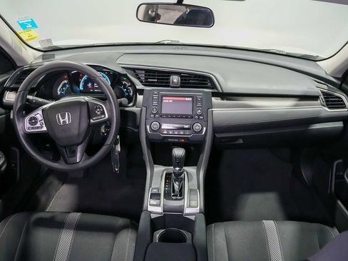 Used 2020 Honda Civic LX image 19