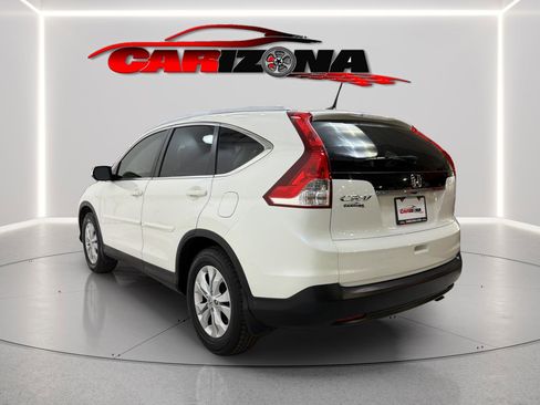 Used 2012 Honda CR-V EX-L image 8