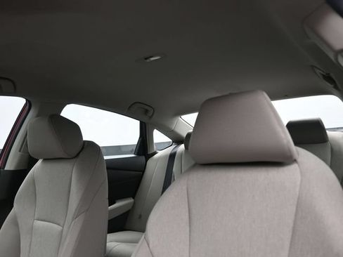 New 2026 Honda Accord LX image 28