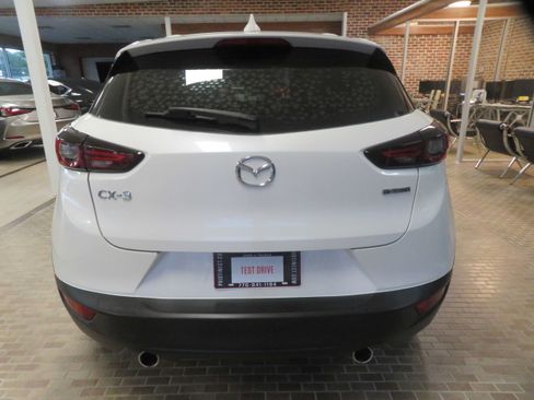 Used 2021 MAZDA CX-3 Sport FWD image 54