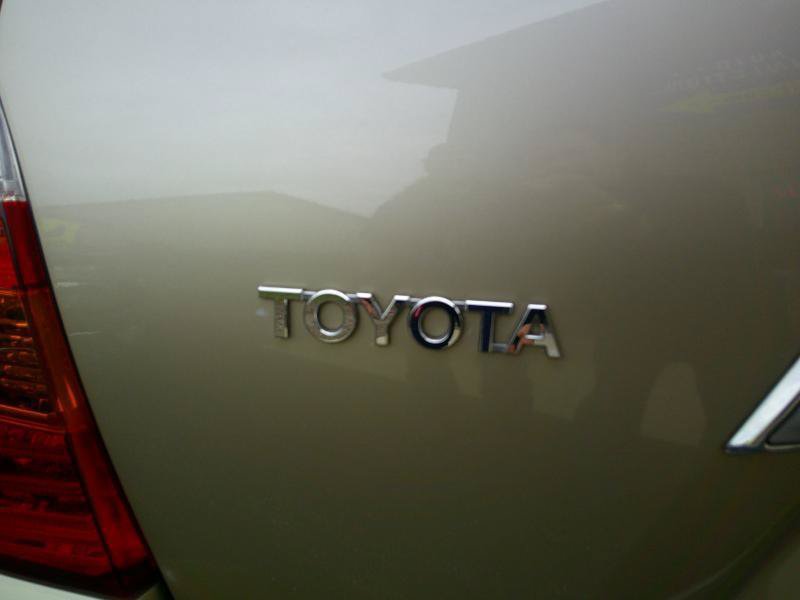 Used 2008 Toyota Highlander Limited AWD/4WD image 26