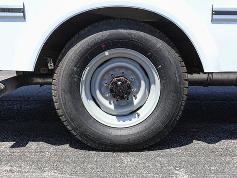 New 2026 Ford E-350 and Econoline 350 Super Duty w/ Power Equipment Group RWD image 14