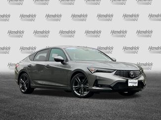 Used 2025 Acura Integra A-Spec video 2