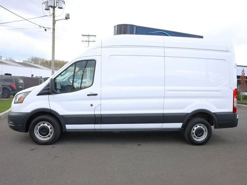 Used 2023 Ford Transit 250 148 High Roof RWD image 2