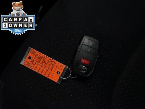 Used 2025 Toyota Corolla Premium image 21