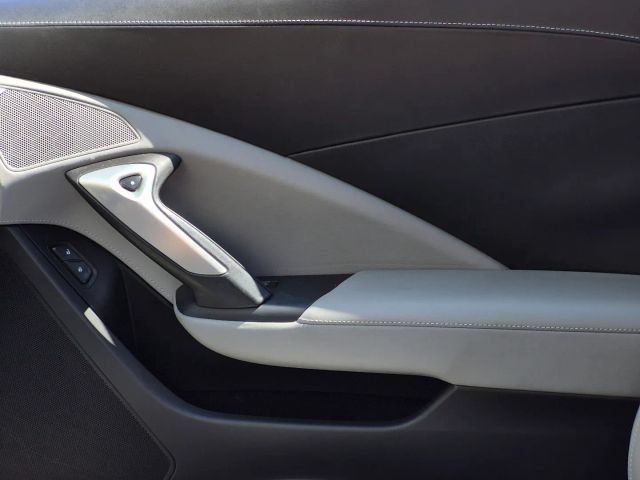 Used 2016 Chevrolet Corvette Stingray Coupe w/ 3LT Preferred Equipment Group RWD image 10