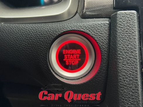 Used 2020 Honda Civic EX image 33
