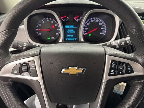 Used 2016 Chevrolet Equinox LT AWD/4WD image 13