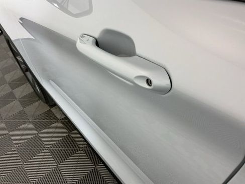 New 2026 Ford Explorer Active w/ Active Comfort Package image 12